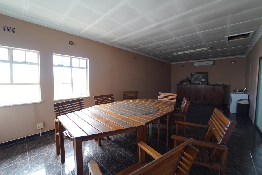 0 Bedroom Property for Sale in Oos Einde Free State